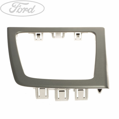 GENUINE FORD 1733657 CONTROL SELECTOR LEVER COVER | ML Performance UK