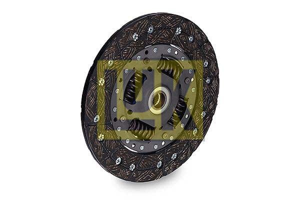 LuK 322 0475 10 Clutch Disc