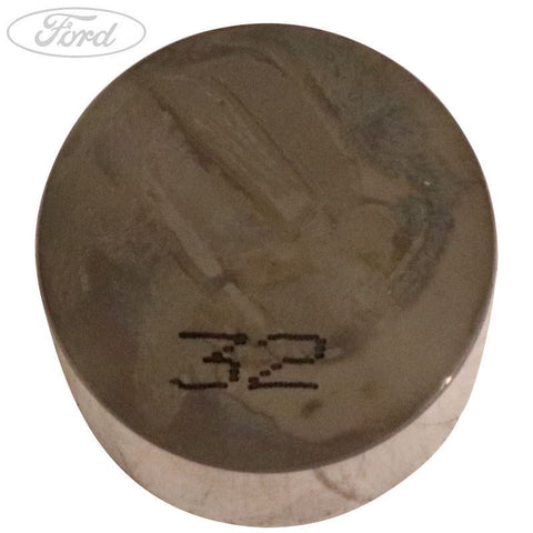 GENUINE FORD 1633797 1.19 SIGMA DURATEC VALVE TAPPET 3.475MM 06/2015- | ML Performance UK