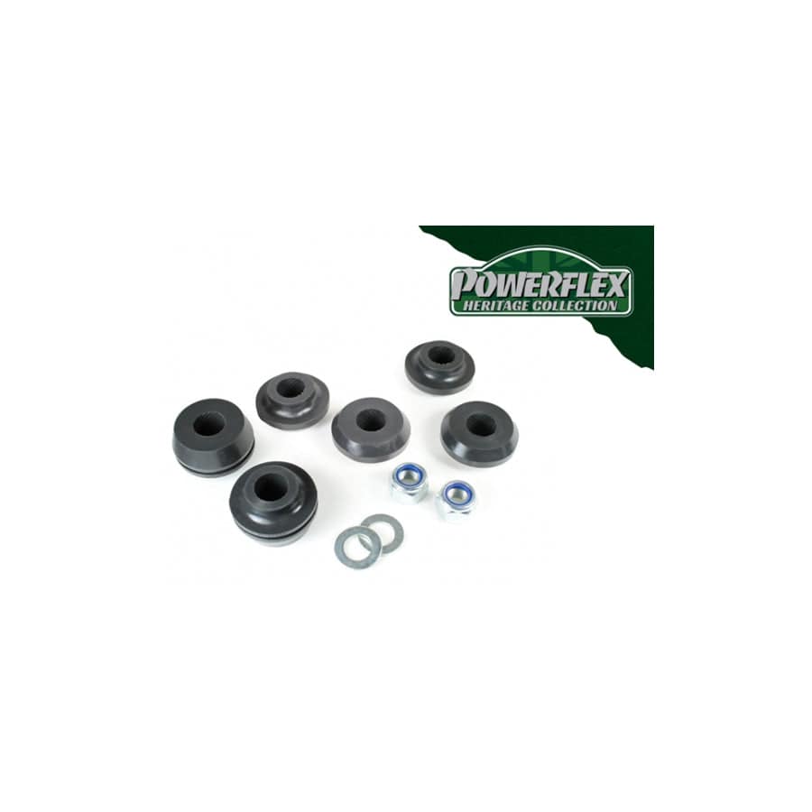 Powerflex PFF32-109GH Land Rover Front Radius Arm Rear Bush - Anti Pull (Inc. Defender, Discovery 1, Range Rover Classic) | ML Performance UK Car Parts