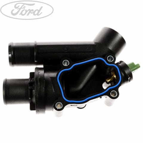 GENUINE FORD 1427919 THERMOSTAT WATER OUTLET CONNECTION | ML Performance UK