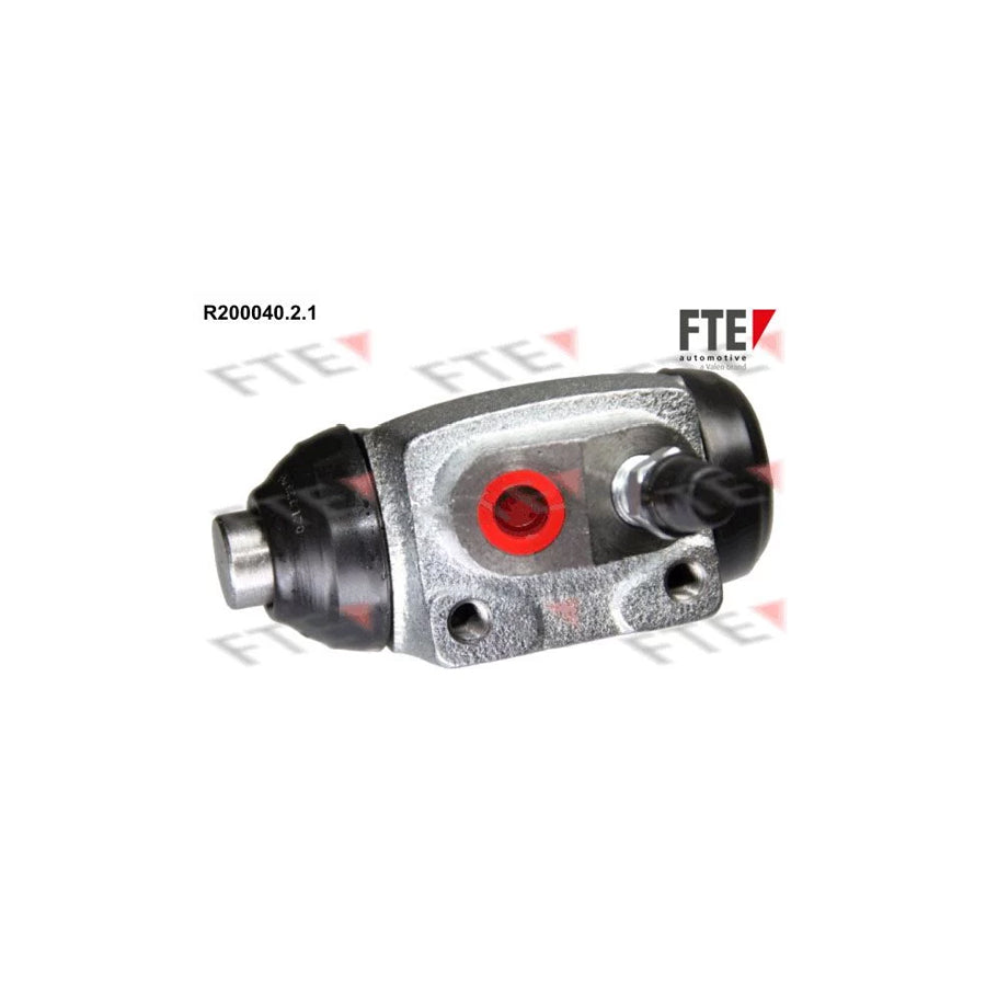 Fte R200040.2.1 Wheel Brake Cylinder For Hyundai H100 | ML Performance UK Car Parts