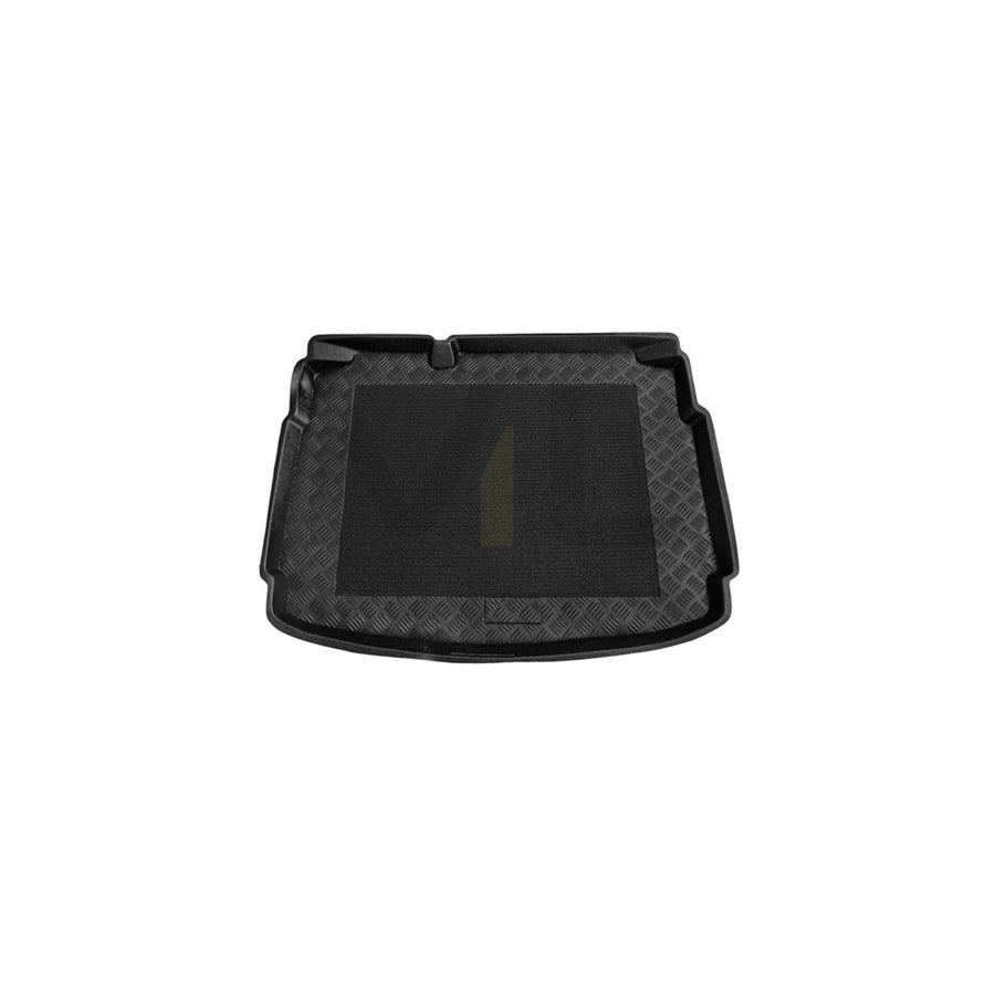 REZAW PLAST 101416M Car boot tray for SEAT Leon II Hatchback (1P1) PE (Polyethylene) | ML Performance Car Parts