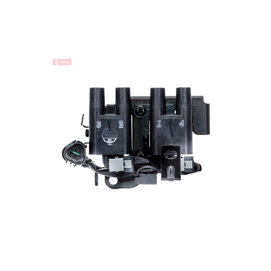 Denso DIC0111 Dic-0111 Ignition Coil For Kia Picanto I (Sa) | ML Performance UK