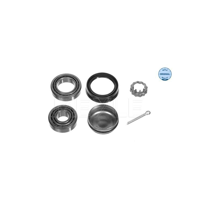 Meyle 100 598 0003 Wheel Bearing Kit