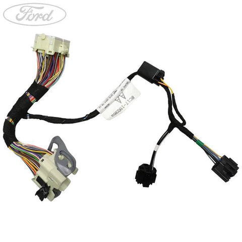 GENUINE FORD 1544544 BUZZER | ML Performance UK