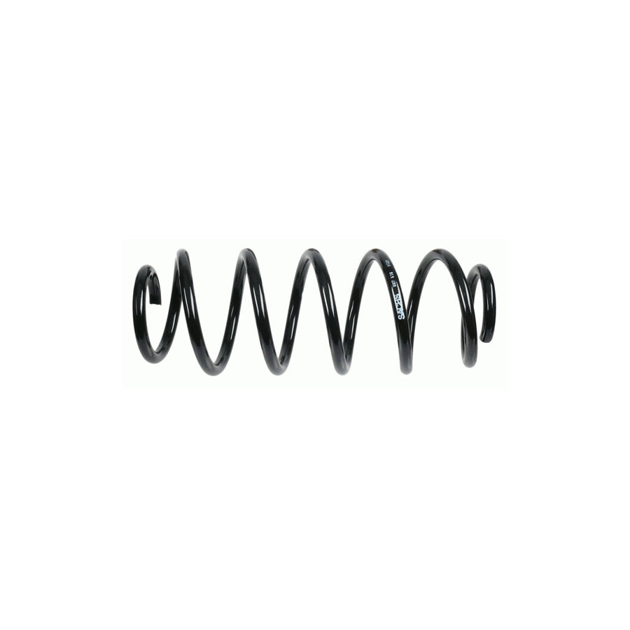 Sachs 997 519 Coil Spring