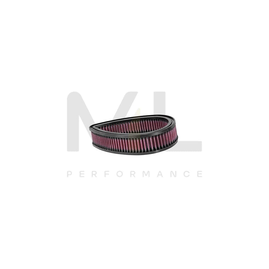 K&N E-3333 Unique Air Filter | ML Car Parts UK | ML Performance