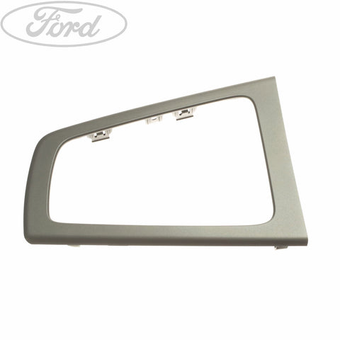 GENUINE FORD 1733657 CONTROL SELECTOR LEVER COVER | ML Performance UK