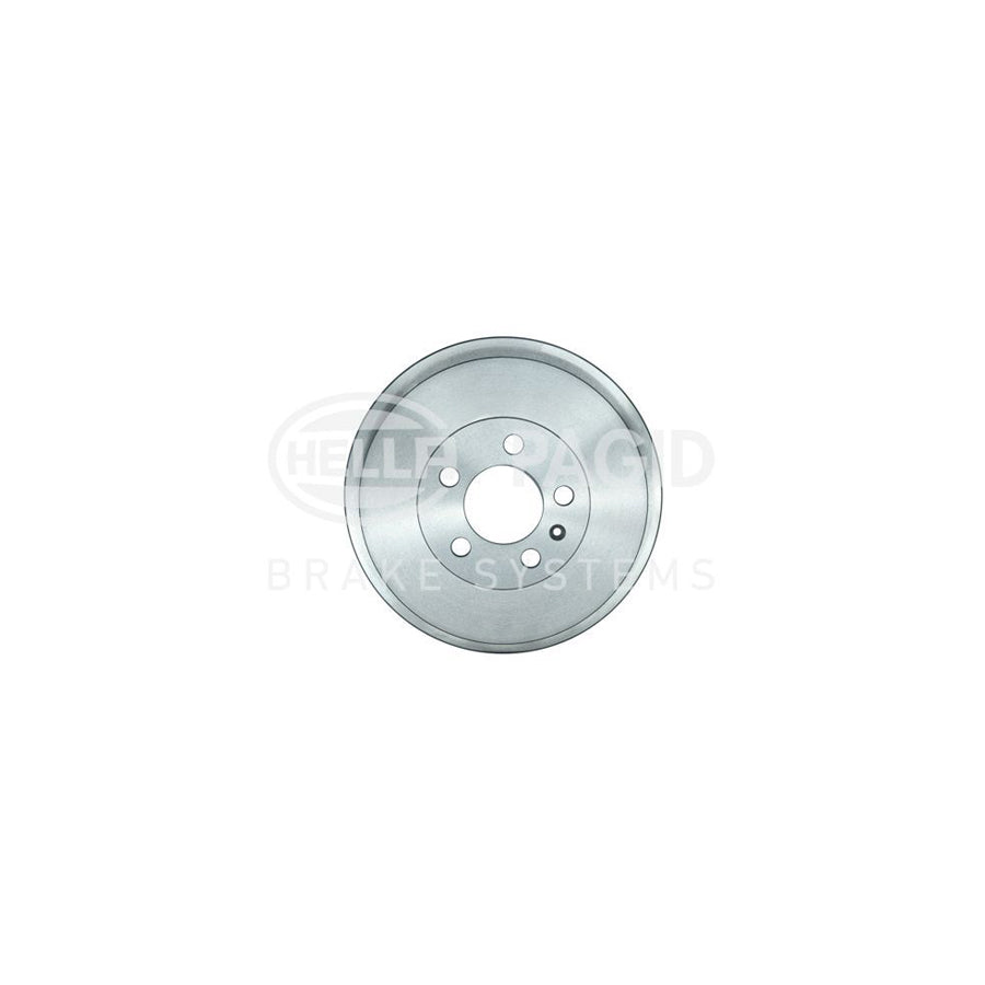 Hella 8DT 355 303-081 Brake Drum