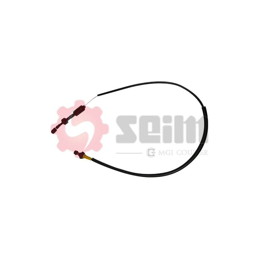 SEIM 122164 Throttle Cable for FORD Fiesta Mk4 Hatchback (JAS, JBS) | ML Performance UK Car Parts