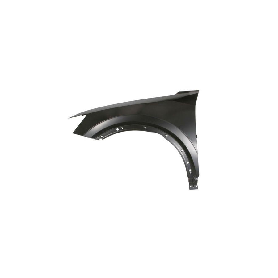 Blic 6504-04-0046311P Wing Fender For Audi Q2 (Gab)