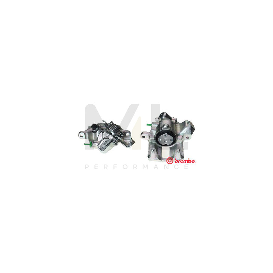 BREMBO F 24 046 Brake Caliper | ML Performance Car Parts