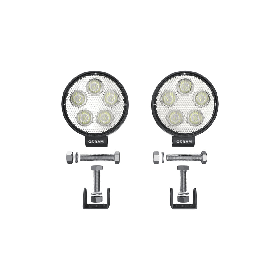 OSRAM  Ledriving Value Series Off Road Ledwl102 Sp Spotlight