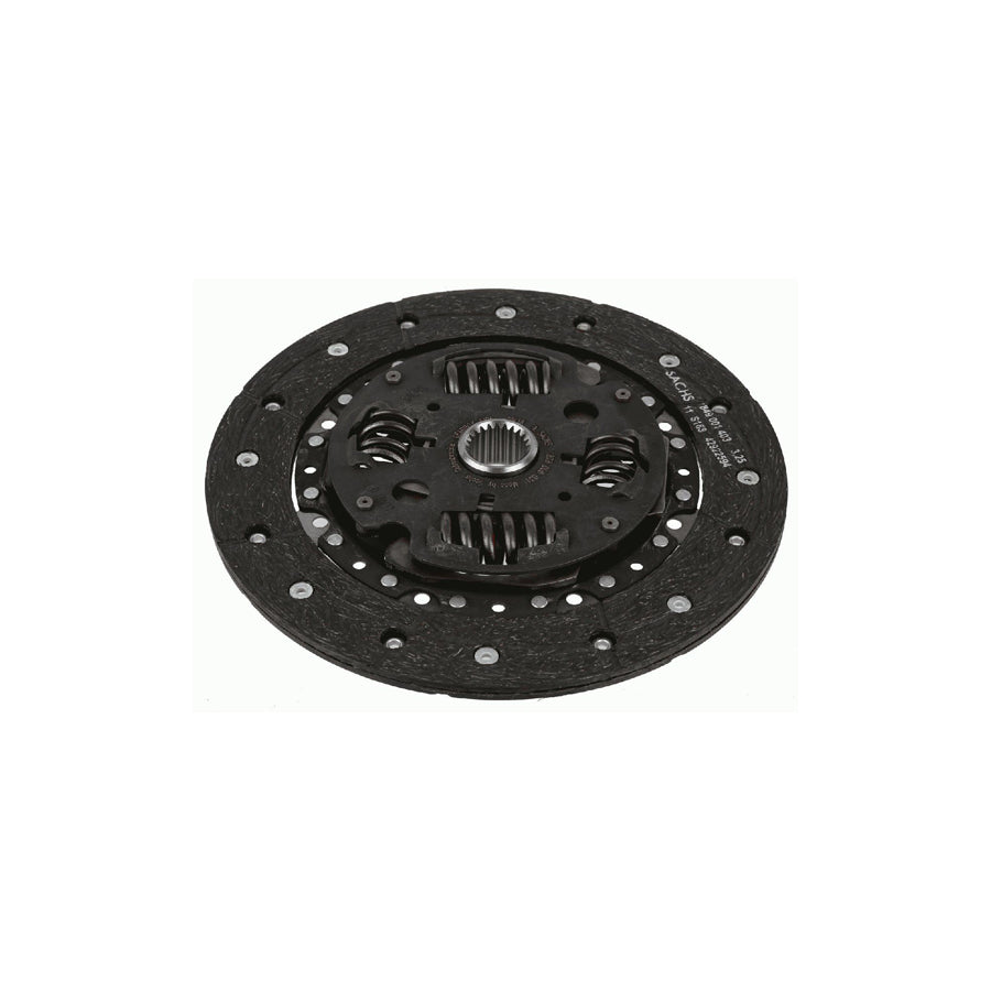 Sachs 1878 008 031 Clutch Disc