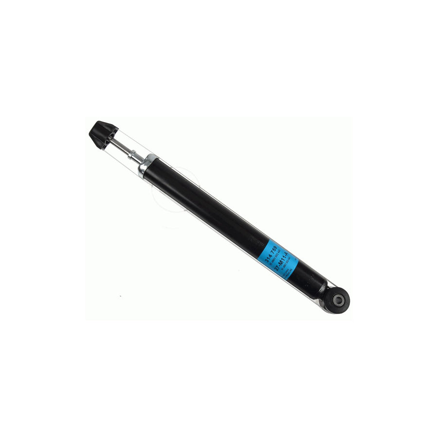 Sachs 314 759 Shock Absorber