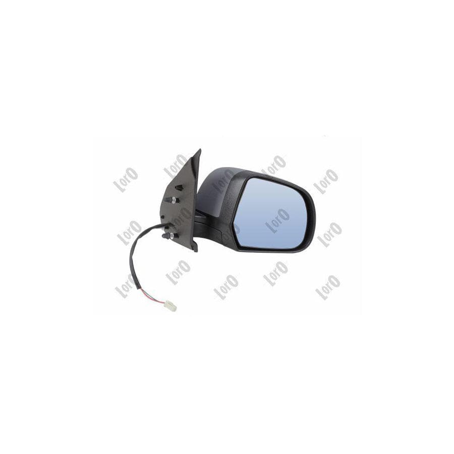 Abakus 2736M04 Wing Mirror For Nissan Micra Iv Hatchback (K13) | ML Performance UK