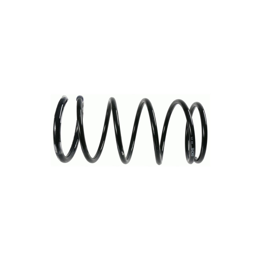 Sachs 998 675 Coil Spring