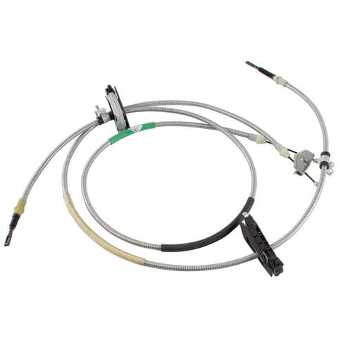 GENUINE FORD 1306212 FOCUS PARKING HAND BRAKE CABLE | ML Performance UK