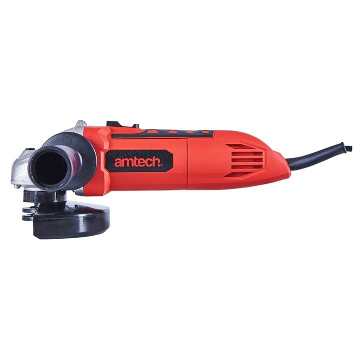 Amtech 710W 115mm Angle Grinder | ML Performance DIY & Power Tools