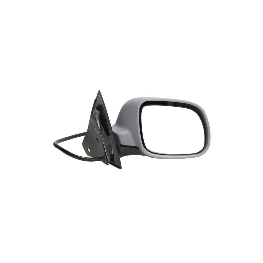 Blic 5402-04-1339559P Wing Mirror For Skoda Fabia