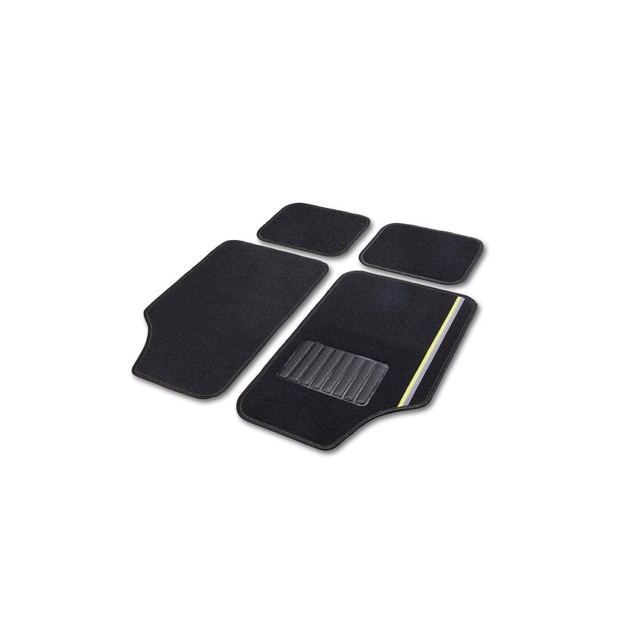 Cartrend 10602 Floor Mats | ML Performance UK Car Parts