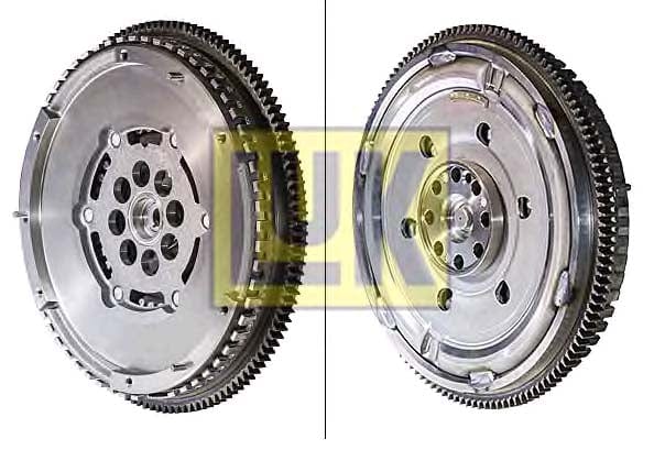 LuK 415 0410 10 Dual Mass Flywheel