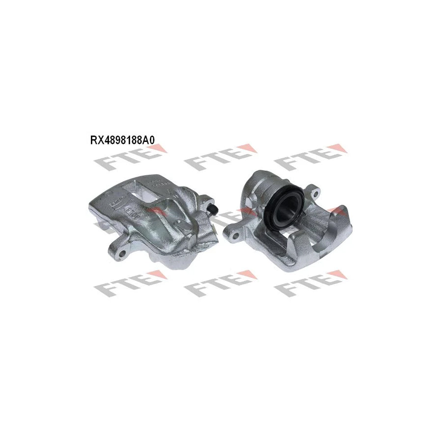 Fte 9291354 Brake Caliper For Alfa Romeo 33 | ML Performance UK Car Parts