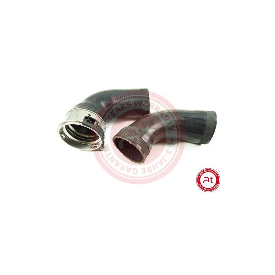 At Autoteile Germany at20828 Charger Intake Hose For Land Rover Range Rover Iii (L322)