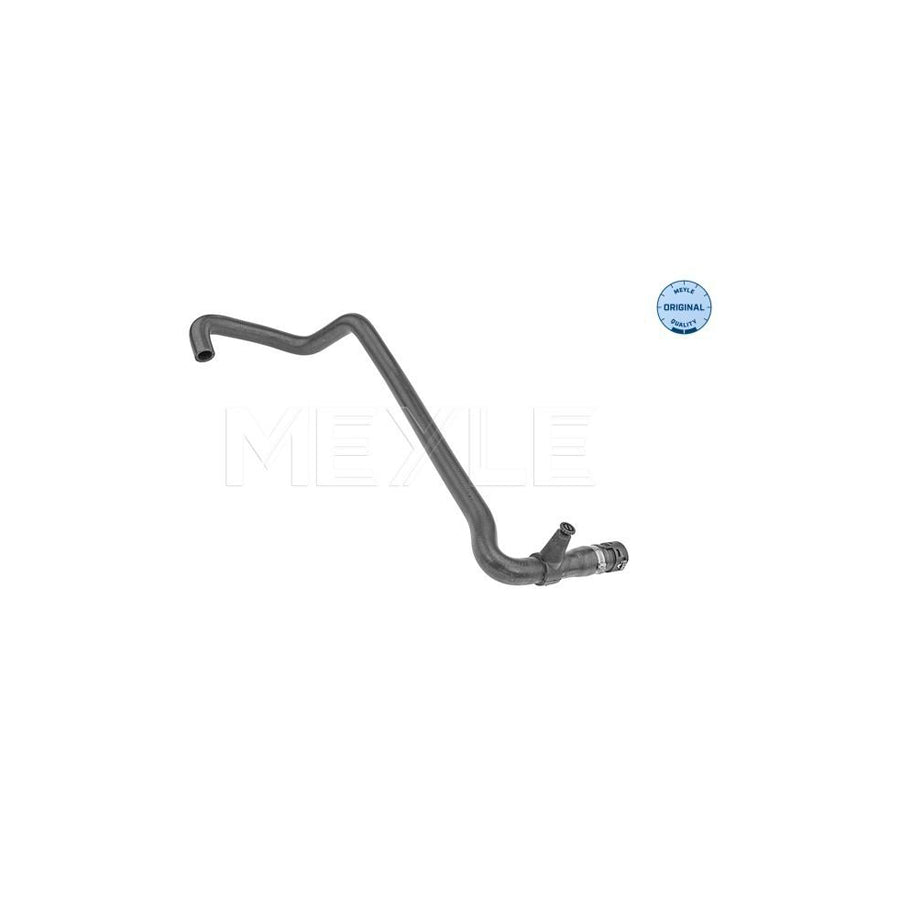 Meyle 16-19 222 0001 Radiator Hose