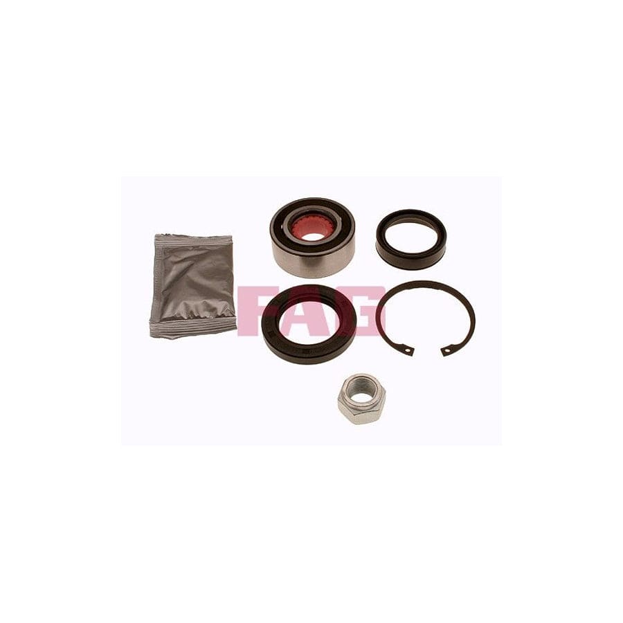 FAG 713 6301 40 Wheel Bearing Kit