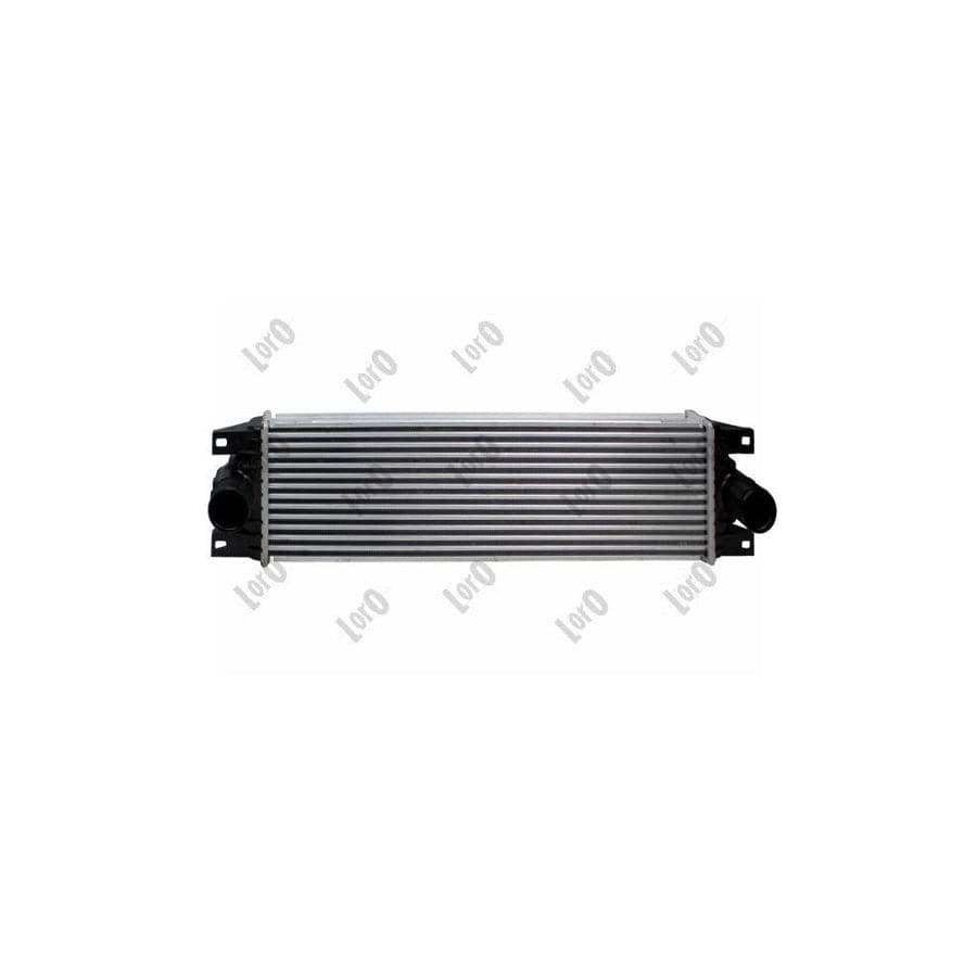 Abakus 0370180002 Intercooler | ML Performance UK