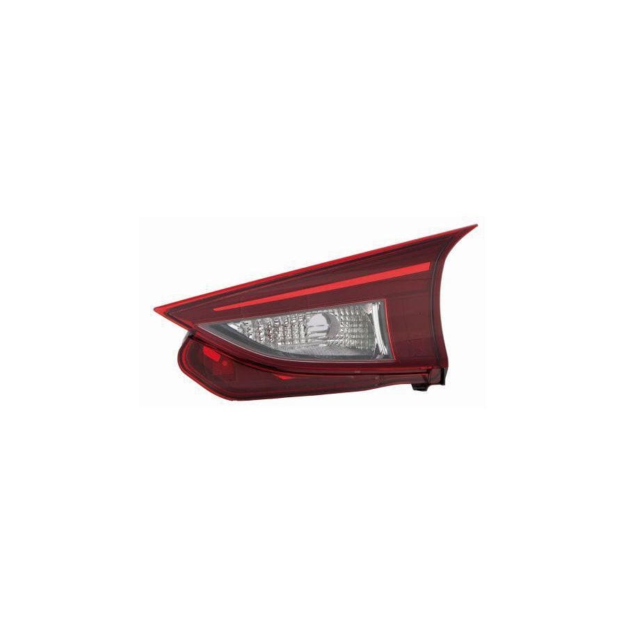 Abakus 3161309RLDUE Rear Light For Mazda 3 Hatchback (Bm, Bn) | ML Performance UK