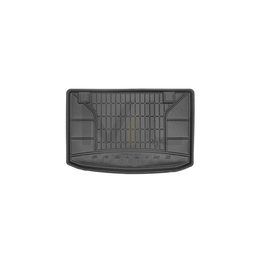 FROGUM TM549536 Car boot tray for KIA Venga (YN) Elastomer | ML Performance Car Parts