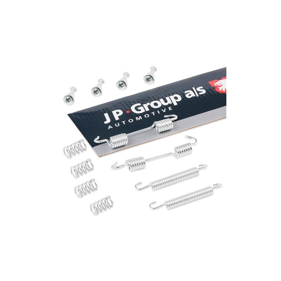 JP GROUP 1463950210 Brake Shoe Fitting Kit | ML Performance UK Car Parts