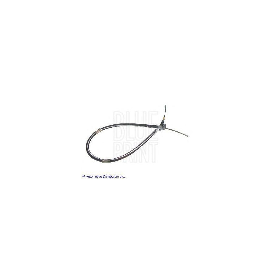 Blue Print ADT346217 Hand Brake Cable For Lexus Gs I (Jzs147_)