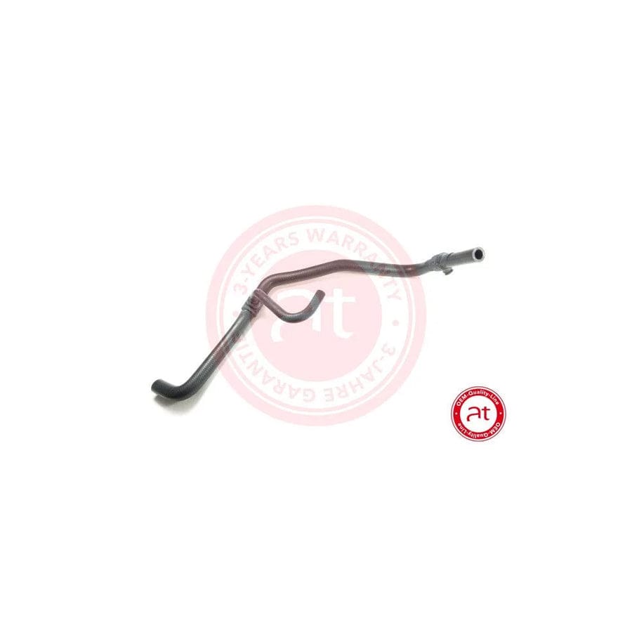 At Autoteile Germany at20824 Radiator Hose For Land Rover Freelander