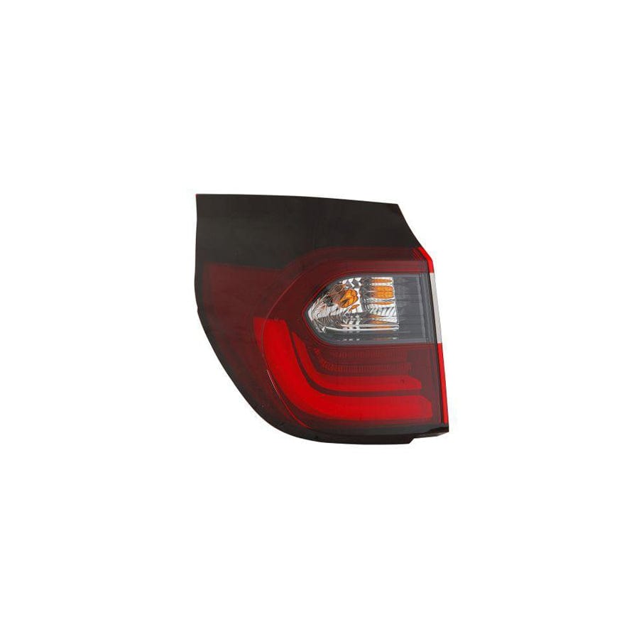 Abakus 1171936RAE Rear Light For Honda Jazz (Gr_) | ML Performance UK