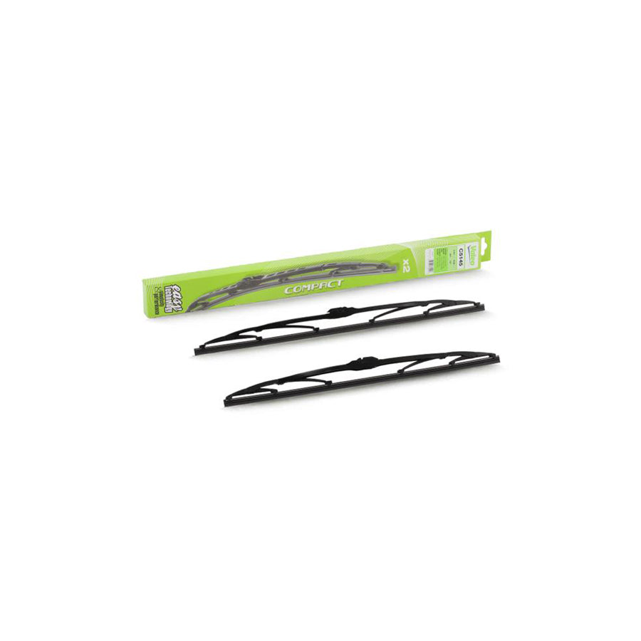 Valeo Compact 576012 Wiper Blade | ML Performance UK Car Parts