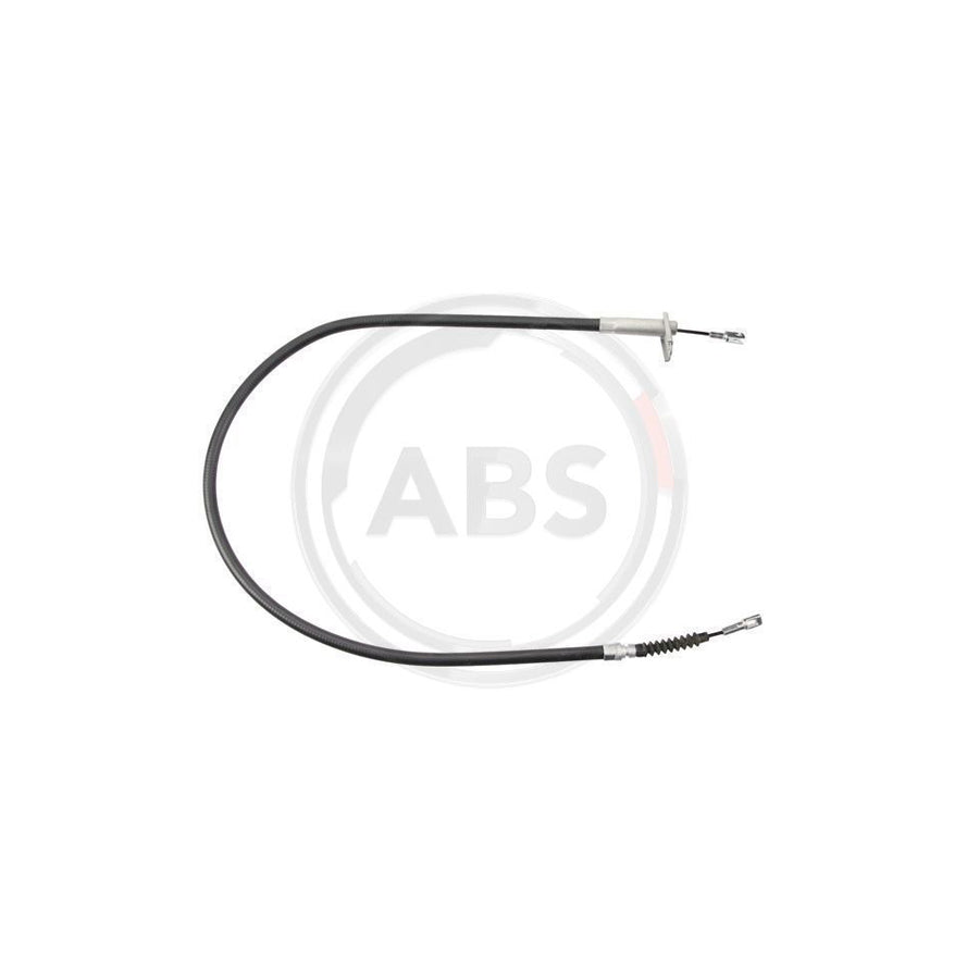 A.B.S. K10616 Hand Brake Cable Suitable For Mercedes-Benz S-Class