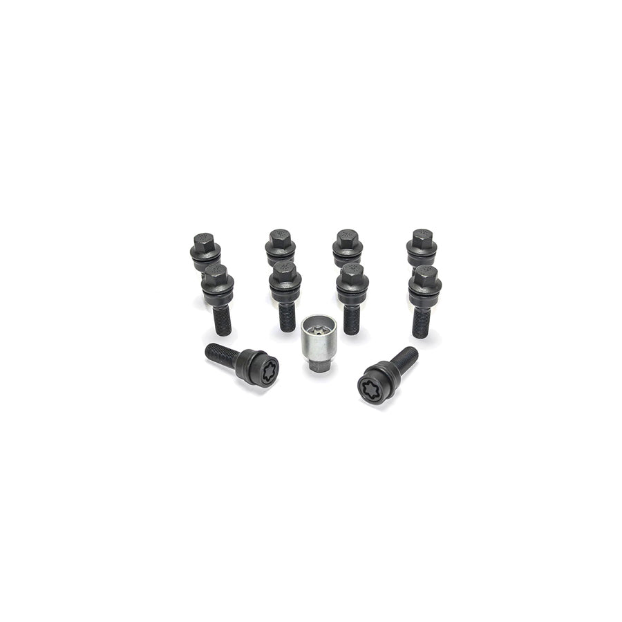 H&R B1454107ASET Wheel Bolt | ML Performance UK Car Parts