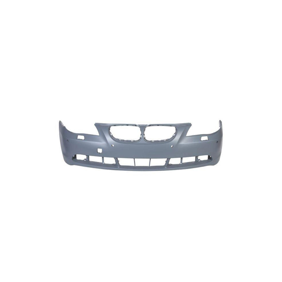 Blic 5510-00-0066901Q Bumper For BMW 5 Series