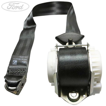 GENUINE FORD 1917300 C-MAX REAR O/S SEAT BELT 5 DOOR MAV 2015- | ML Performance UK