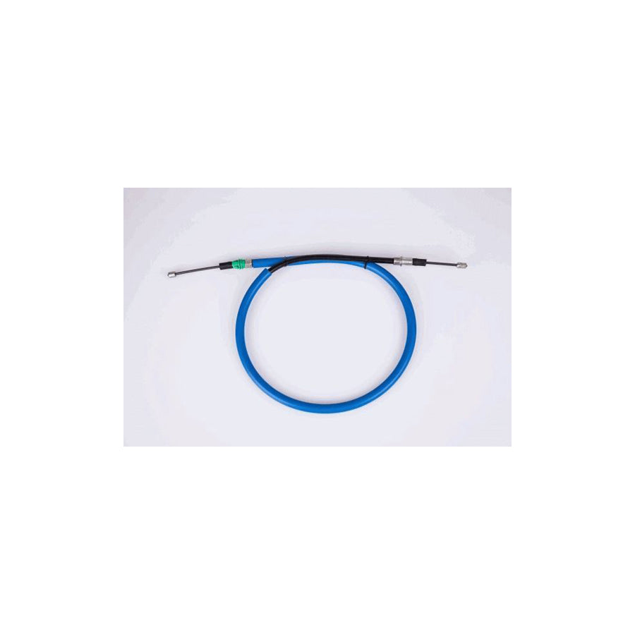 Hella 8AS 355 668-121 Hand Brake Cable For Renault Laguna