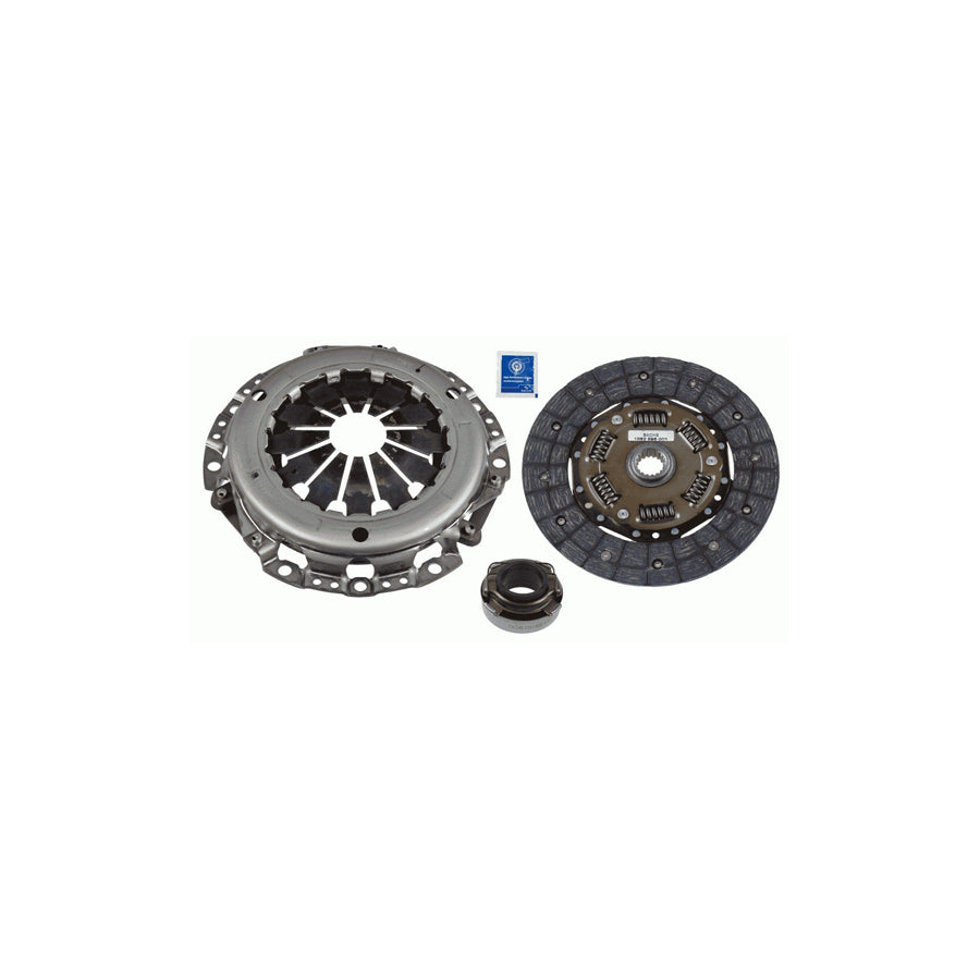 Sachs 3000 718 001 Clutch Kit For Daihatsu Cuore / Mira