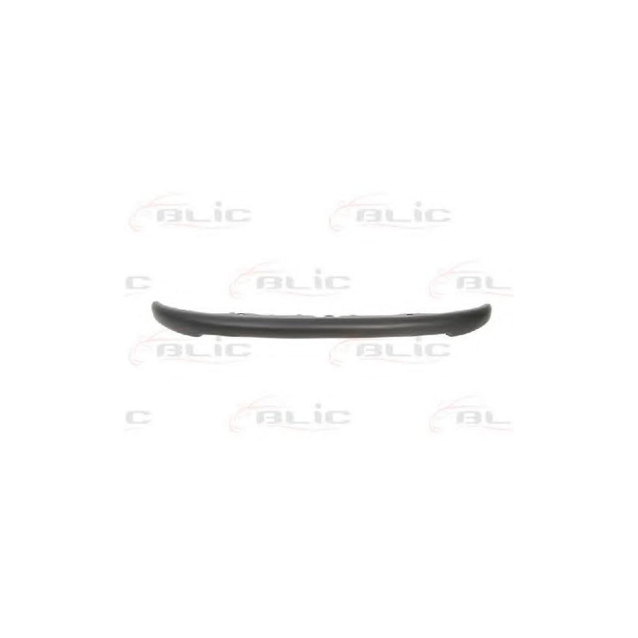 Blic 6509-01-5507920P Bumper Moulding