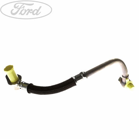 GENUINE FORD 2085496 TURBO OIL FEED PIPE | ML Performance UK