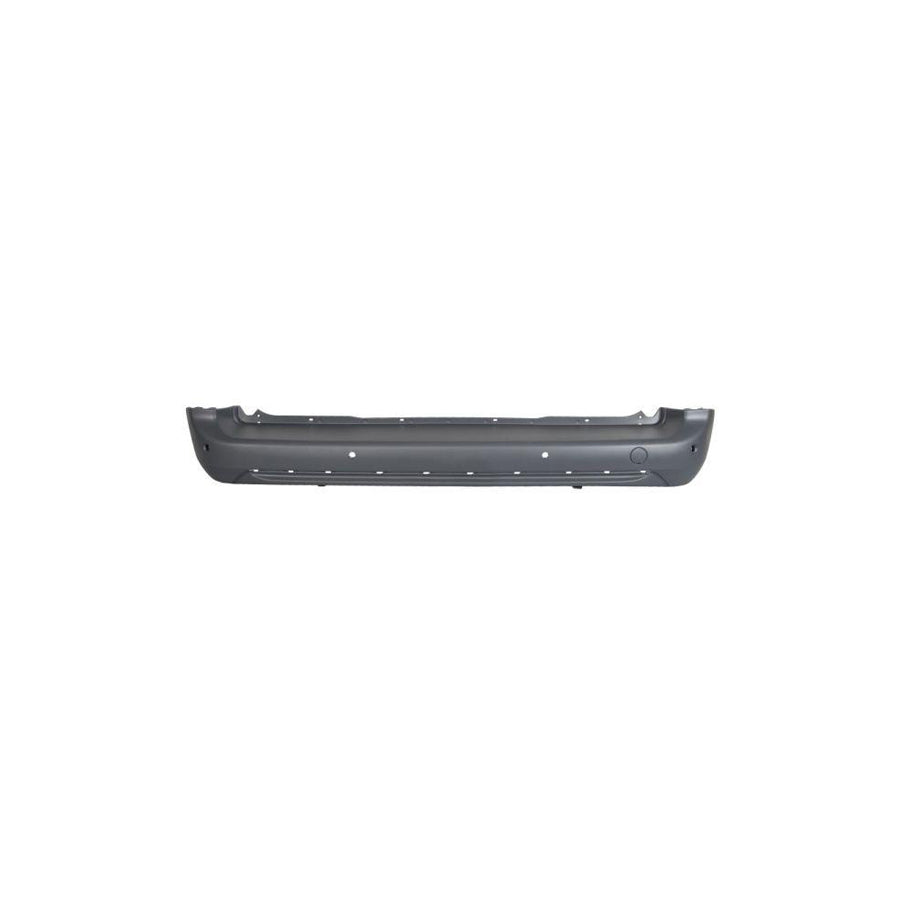 Blic 5506-00-0554952Q Rear Bumper