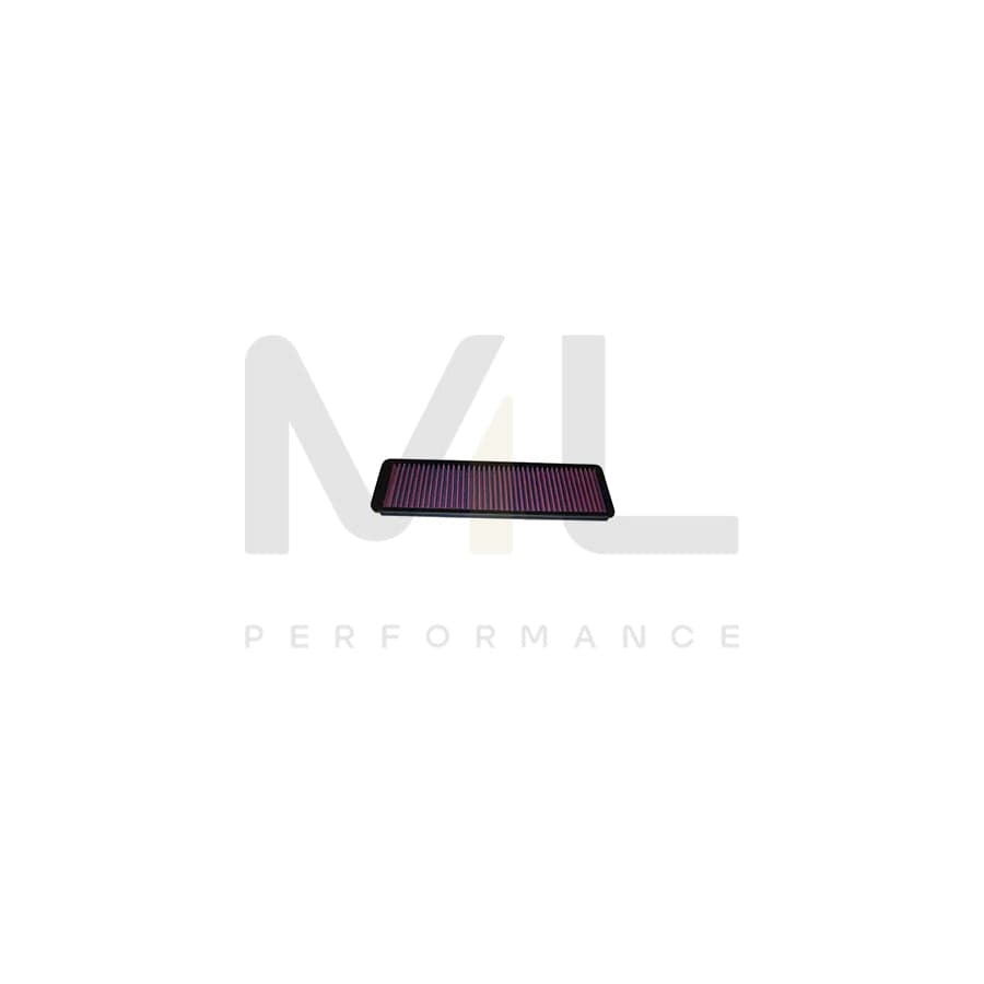 K&N 33-2011 Replacement Air Filter | ML Car Parts UK | ML Performance