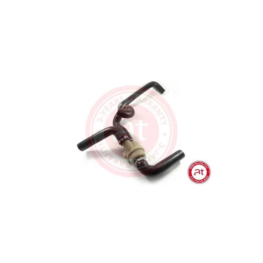 At Autoteile Germany at20822 Radiator Hose For Land Rover Freelander